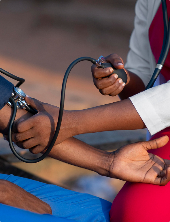 Medical care